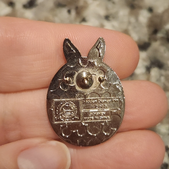 (5 For $30) Disney Pin Thumper From Bambi Disney Rabbits Hidden Mickey 2020 Pin - Picture 3 of 4